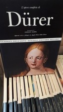 Durer opera completa - durer, l'opera