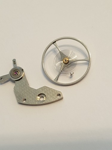 Parrenin cal bilanciere - hp,