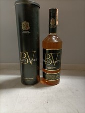 Whisky - Black Velvet - BV -