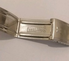 Bracelet Eberhard & Co Scafodat Scafograf