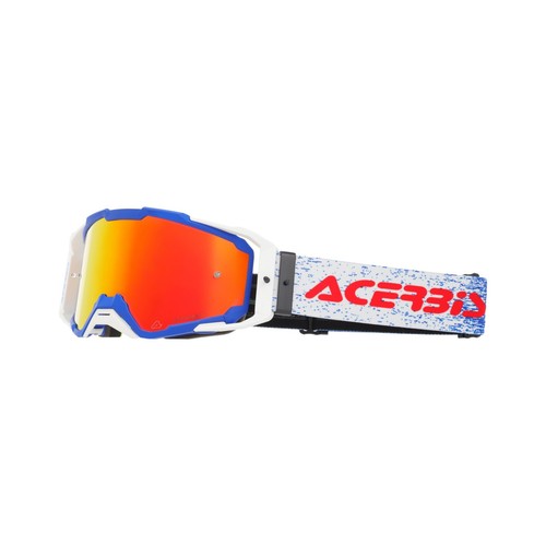 Acerbis maschera goggle - acerbis,