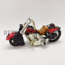 Vintage GALOOB BIKER MICE FROM MARS - Throttle Moto Vehicle