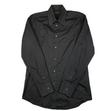 Dolce&Gabbana Camicia Uomo L
