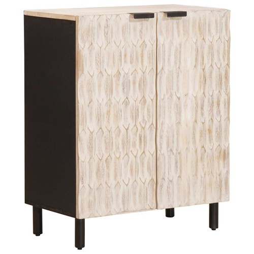 Credenza legno mango - legno, di