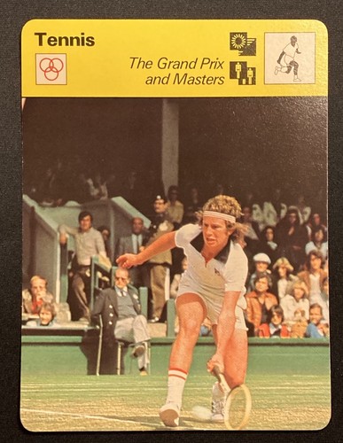 John mcenroe the grand - mcenroe,