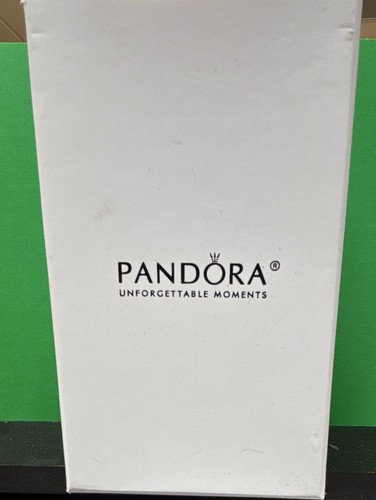 Pandora babbo natale bianco - pandora,