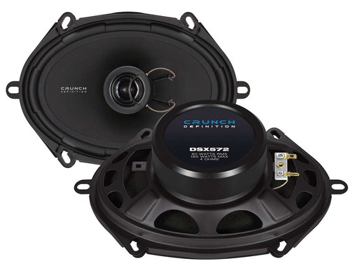 Crunch dsx572 13x18 - crunch,
