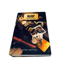 Nosler Reloading Guide 5th