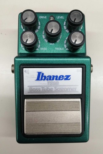 Ibanez ts9b effettore 893013 - effettore,