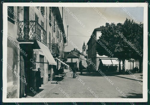 Pavia mede piazza vittorio - pavia,