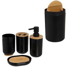 Set 5 Pez,Accessori Bagno