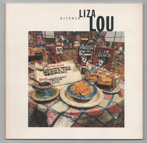 Liza lou robert pincus - liza, l