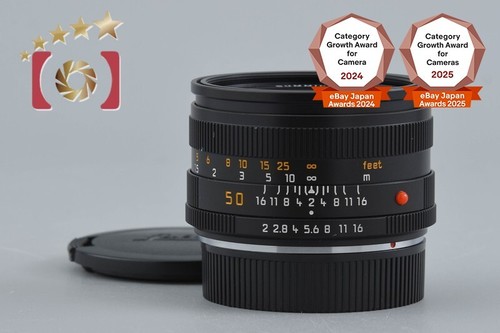 Leica summicron f - leica, mm