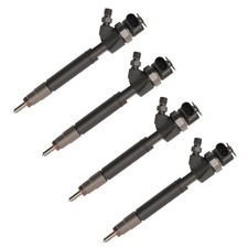 Injecteur diesel for jeep - injecteur,