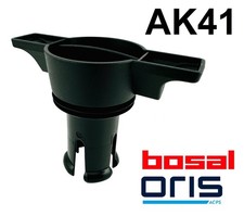 ACPS-ORIS Coperchio Copertura