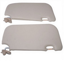 Sun Visor Set Left & Right For