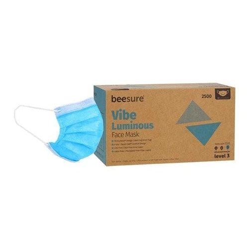 Mascherine monouso beesure - monouso,