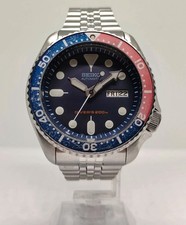 Orologio Seiko Automatico Uomo