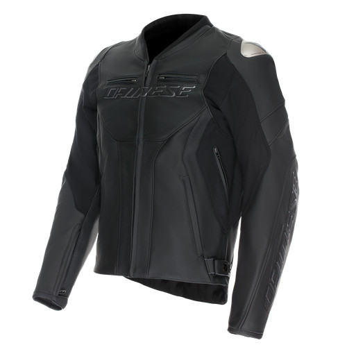 Dainese giacca pelle racing - dainese,