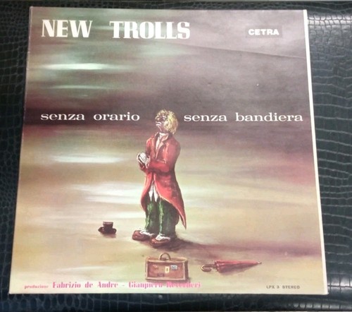 Rarità new trolls - rarità,