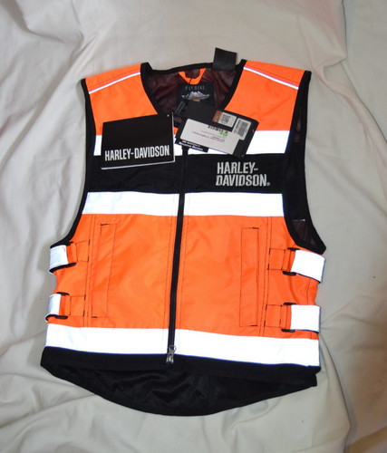 Gilet riflettente originale