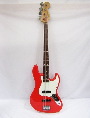 Squier affinity series bass - affinity,