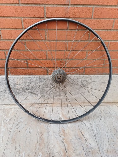Ruota posteriore cerchio - ruota,