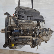 71751088 Motore semicompl.  FIAT SEICENTO VAN (1E) 1.1i cat Van Ber 3p/b/1108cc