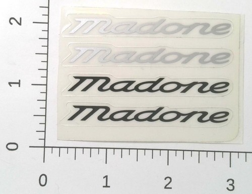 Foglio logo telaio - , bicicletta