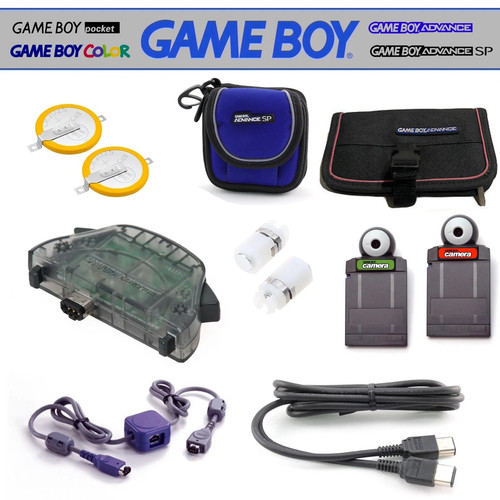 Nintendo game boy - game, boy,