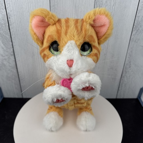 Furreal bella the - bella,