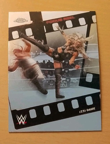 2026 topps chrome wwe - 2026,