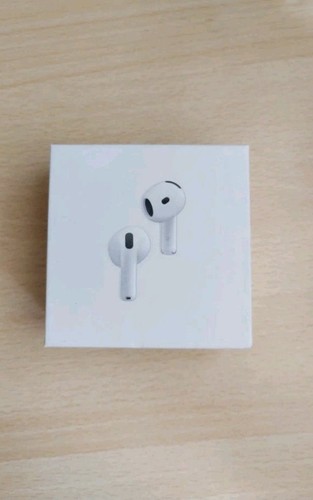 Airpods4 anc originali - anc,