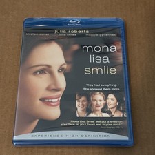 Mona Lisa Smile (Blu-ray