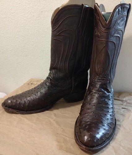 Stivali tecovas wyatt full - tecovas,