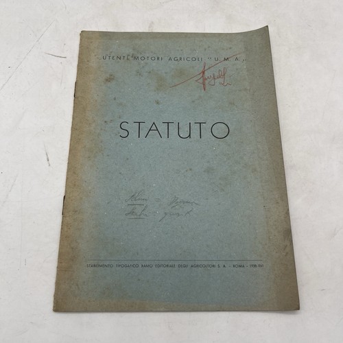 Opuscolo utenti motori - -,