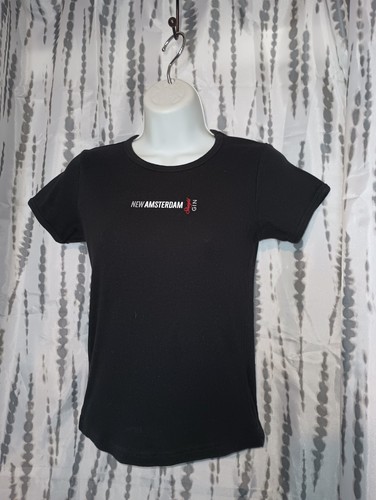 Nuova maglietta amsterdam gin - amsterdam,