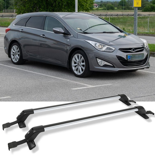 Barre portatutto - barre, 43.3"