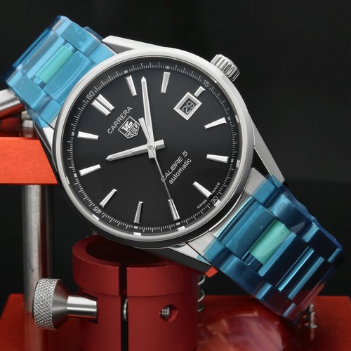 Tag heuer carrera calibre - heuer,