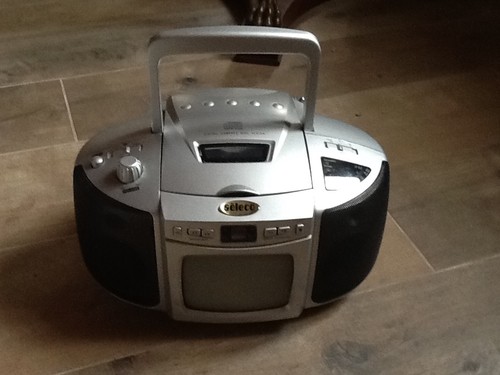 Walkie seleco lettore - seleco, e