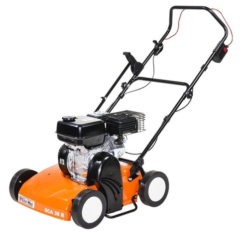 Arieggiatore oleomac sca38r - arieggiatore,