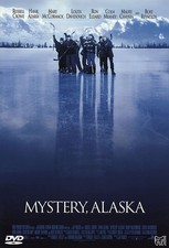 Dvd Mistery, Alaska