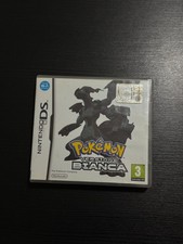 Pokémon Versione Bianca