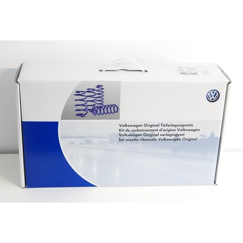 Originale golf vii kit - 7,