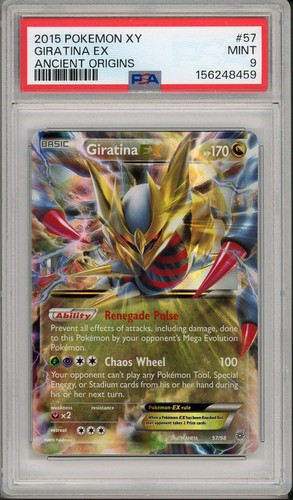 2015 pokemon antiche - pokemon, xy