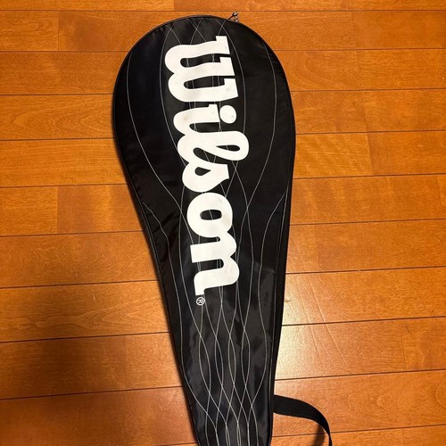 Racchetta tennis wilson - tennis,