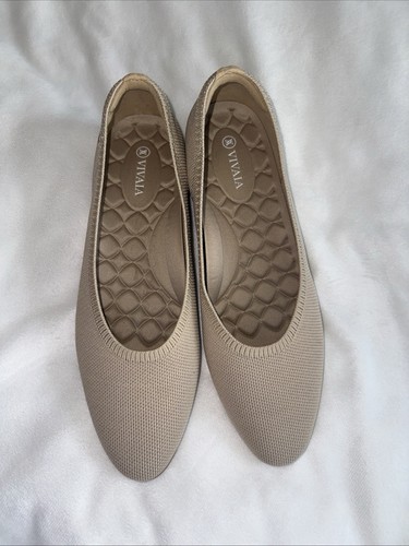 Ballerine vivaia aria punta - ballerine, a