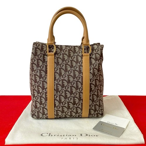 Borsa mano christian dior - a,
