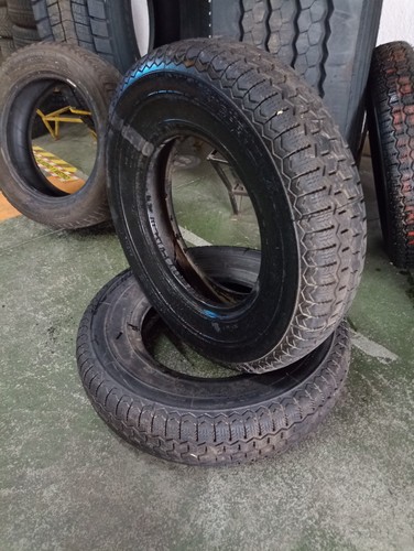 170 sr13 michelin anno - zx,