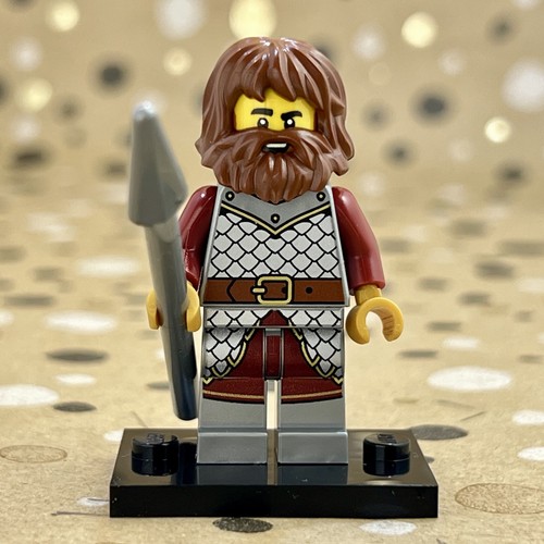 Lego bam castle knight - castle,